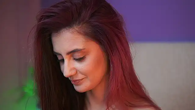 SabrinaHope's Live XXX Chat