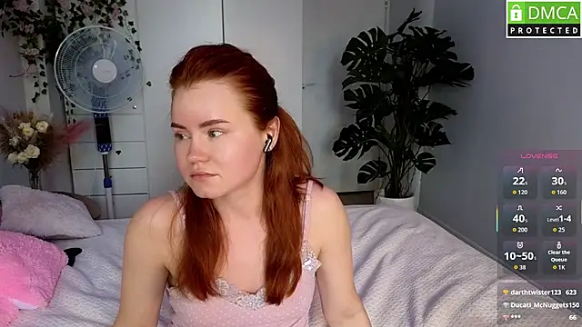 lu_muon's Live XXX Chat