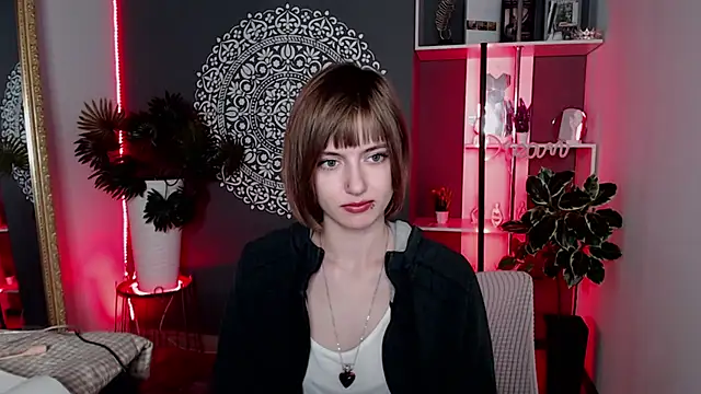 Chat +18 de EchoScribe ao vivo