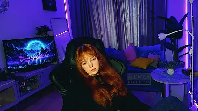 دردشة Harley_Quinsy الجنسية المباشرة