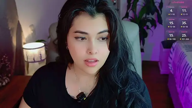 دردشة Nannicutee الجنسية المباشرة