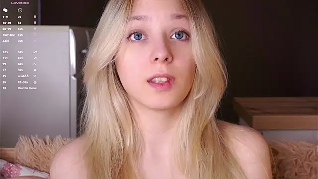 LeeryWonder – Live XXX-chat