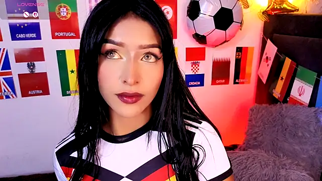 Alisse_Storm – Live XXX-chat