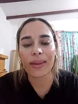Chat XXX en directo de Amelia1_