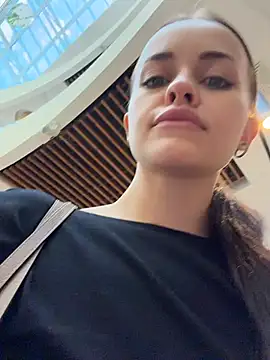 AngelinaTeller Obrolan Langsung XXX