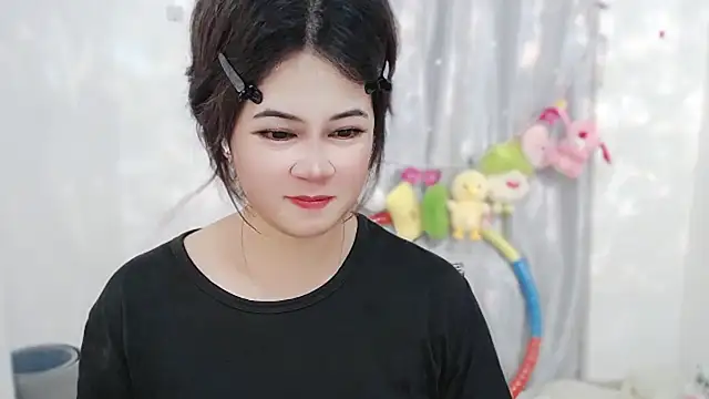 Fan_ting Obrolan Langsung XXX