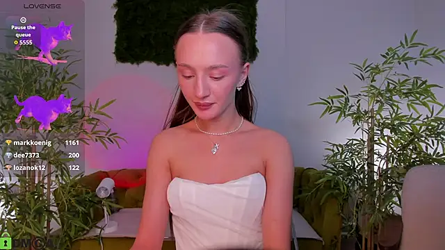 miiss__lulu Chat XXX in diretta