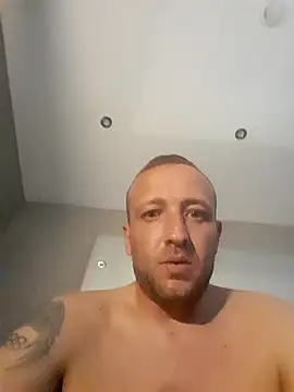 Tony88hgh élő XXX-chatje