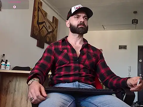 Chat XXX ao vivo de GipsyKingRo