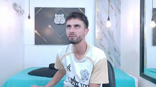 KingOfTemptation's Live XXX Chat