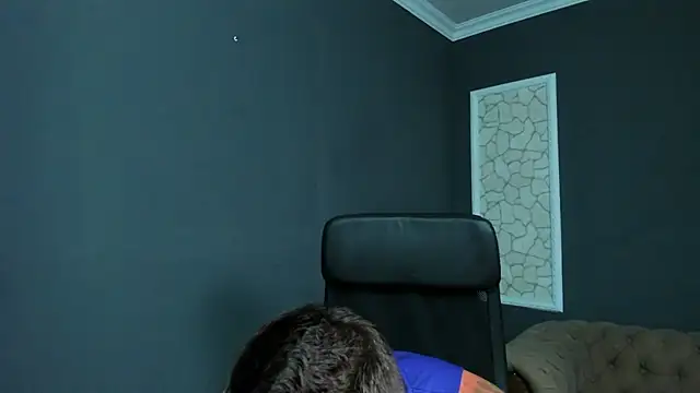 BrianHunts 라이브 XXX 채팅