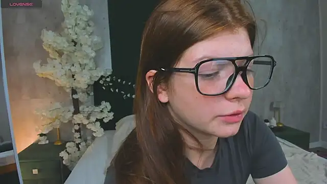 Nika_Jonson – Naživo XXX chat