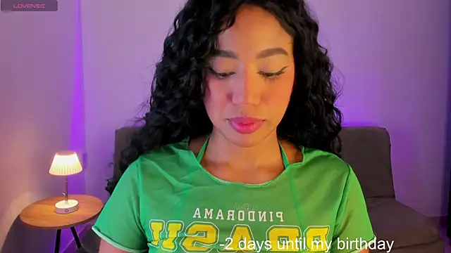 Lexy_lore1 Obrolan Langsung XXX