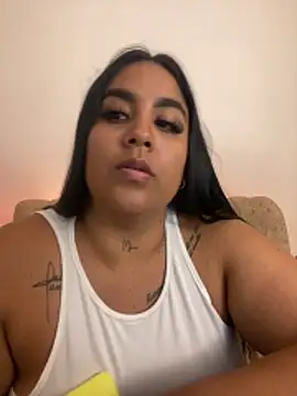 Liith's Live XXX Chat