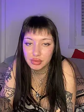 cherryxxox's Live XXX Chat