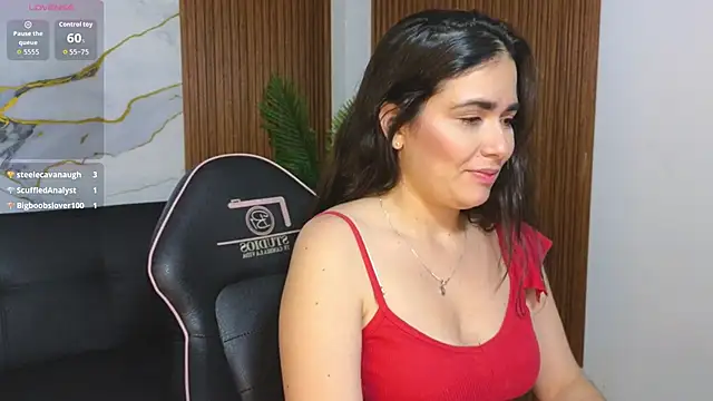 Loren_Tay Chat XXX in diretta