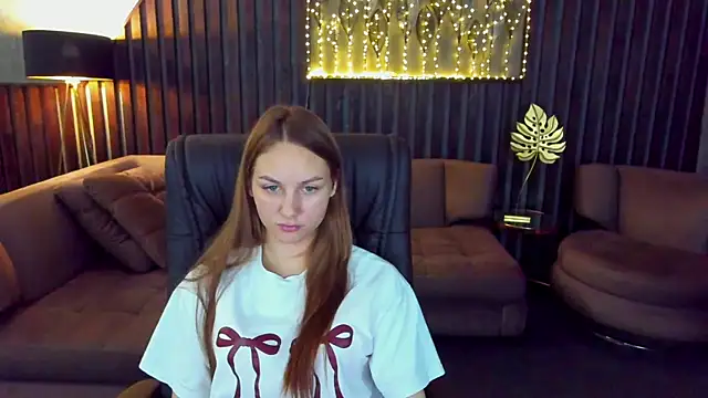 MilaAddams 라이브 XXX 채팅