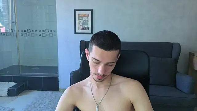 Chat XXX en directo de KaydenDrew