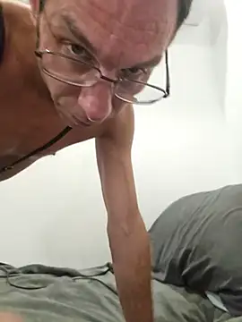 Webkamerová show inkpanther6969