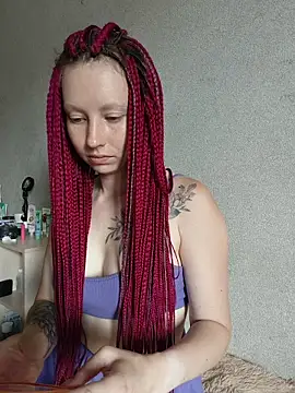 Frost_foxy's Live XXX Chat