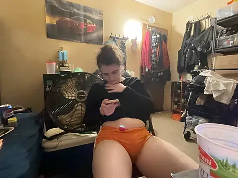 Snowbunnycake_131 live XXX chat
