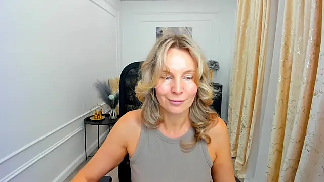 Chat +18 de Sinty_Devis ao vivo
