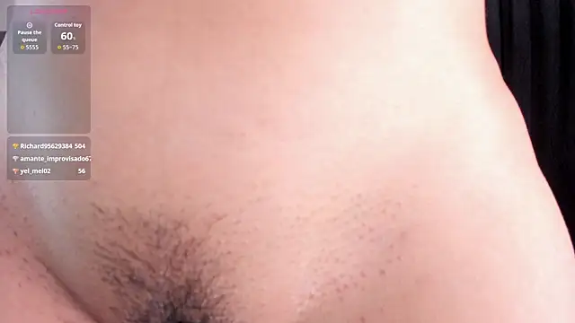 Chat XXX en directo de top_mary