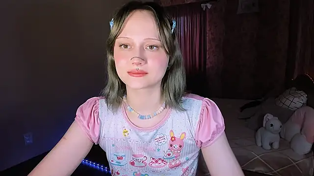Chat XXX ao vivo de MariaMango