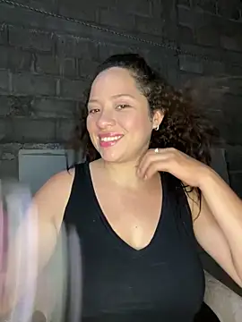Jannieth – Live XXX-chat