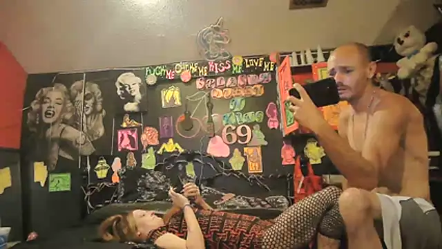 Splash_Queen420 Live XXX Chat