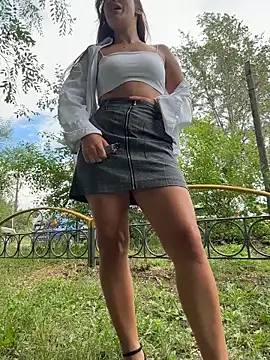 AleksandraRich 即時 XXX 聊天