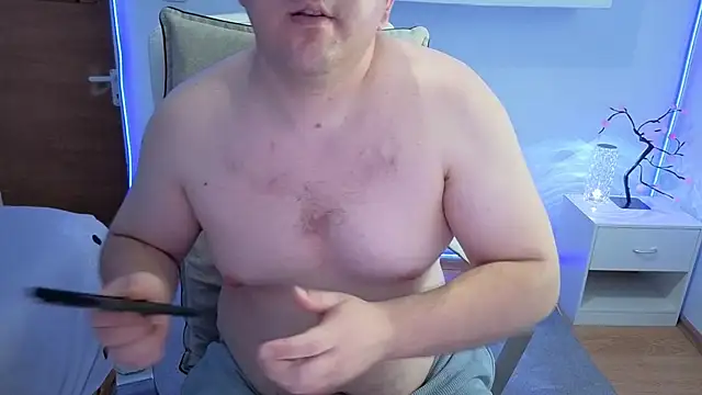 JasonJacks Live XXX-chat