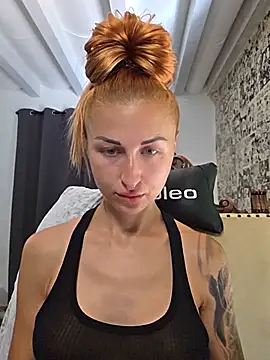 Živý XXX chat kylie_blck