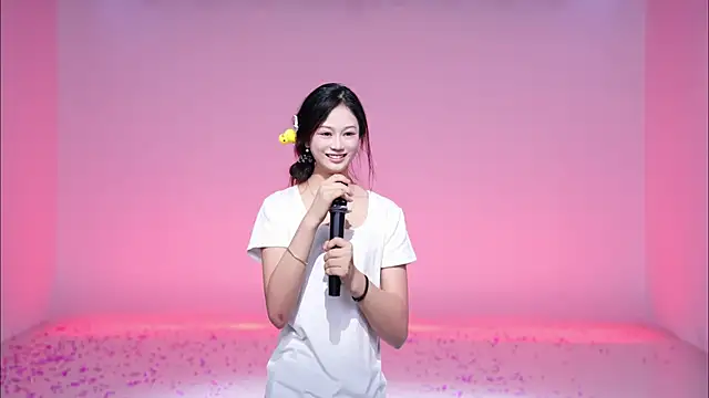 CHILI-88 现场XXX聊天
