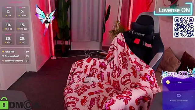 Amy_Davisss' Live XXX Chat