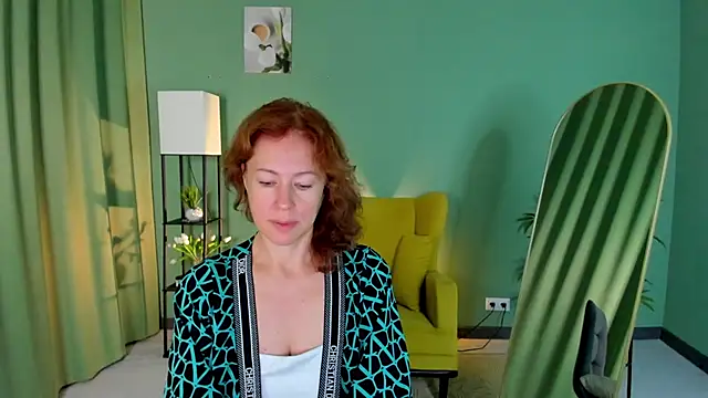 LeticiaRomano – Live XXX-chat