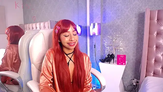 laila_stilwiills' Live XXX Chat