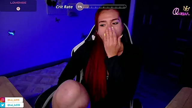 Chat +18 de ImLui_lu ao vivo