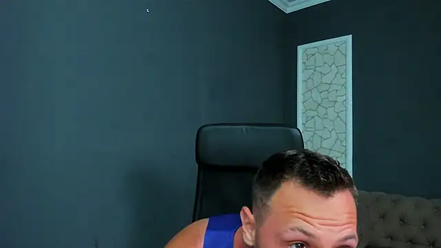 BrianHunts Chat XXX live