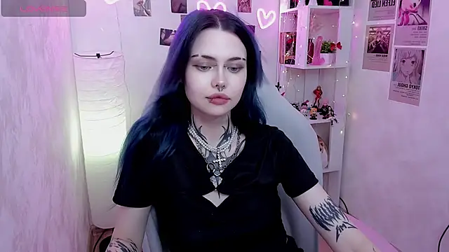 Morana_Batt's Live XXX Chat