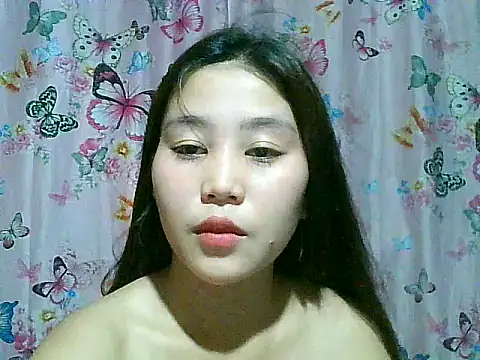 SexyAsianPussy4u's Live XXX Chat