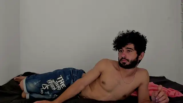 Chat XXX ao vivo de Aron_go