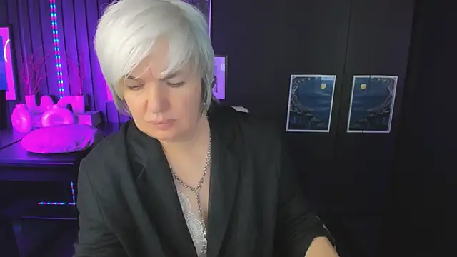 CarmenSoft Chat XXX in diretta