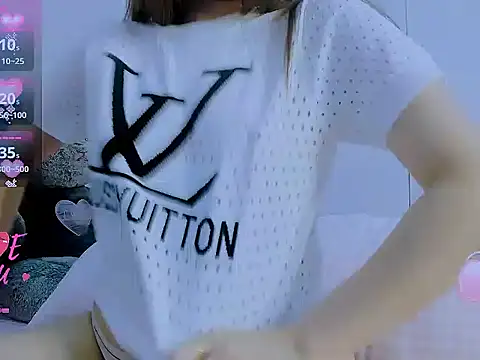 Chat XXX ao vivo de Linh_diudang