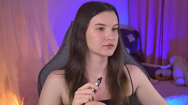 AgataWillis' Live XXX Chat