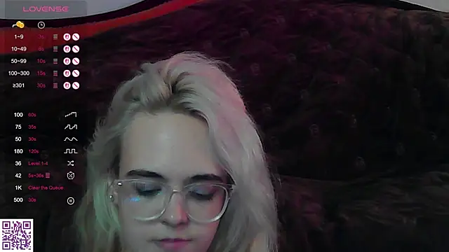 Онлайн чат XXX Oxcy_Secret