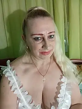 Chat XXX ao vivo de Esenia505