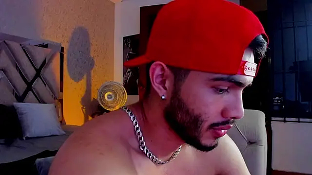Vincentblack Chat XXX live