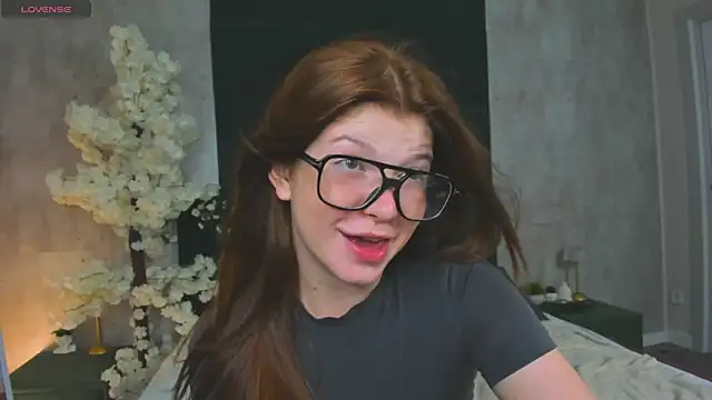 Chat XXX ao vivo de Nika_Jonson