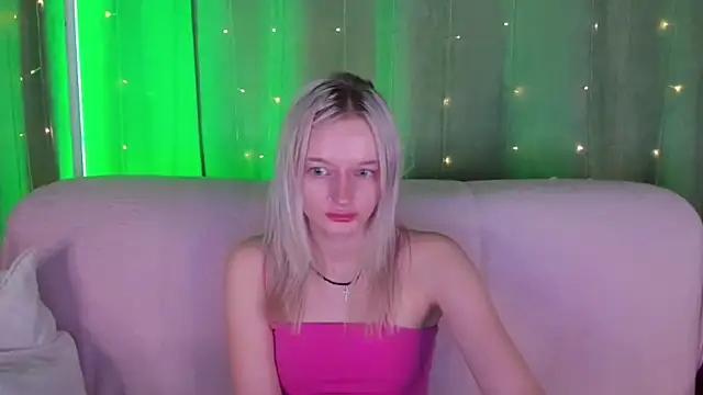Czat XXX na żywo – AlessaKiss